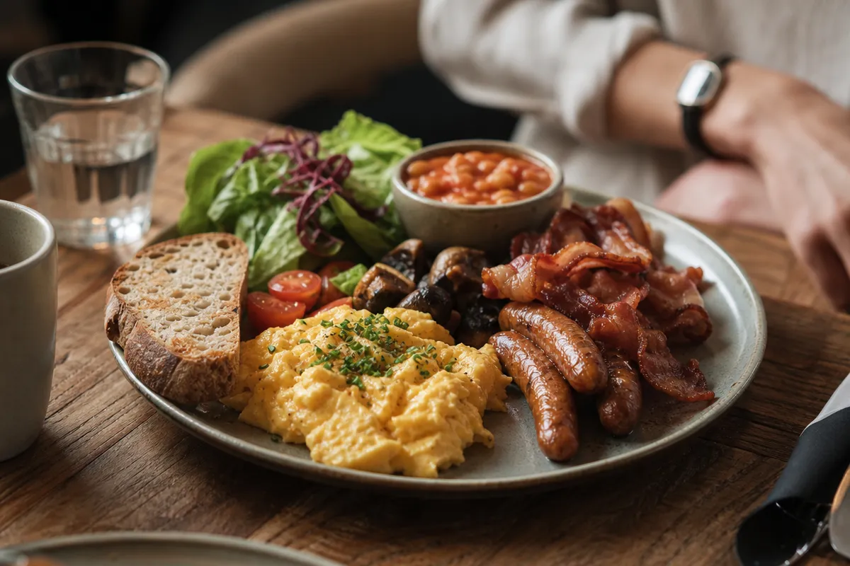 Brunch i Køge